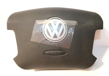 Vw t5 подушка подушка безопасности водителя новый 7h5880201e фото №1