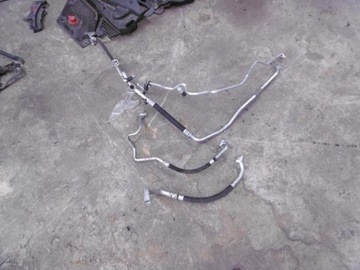 Mini cooper f56 1.5 d трубка шланг кондиционера фото №1