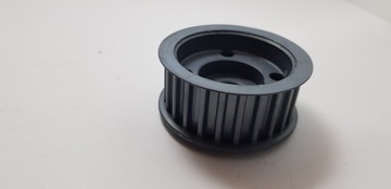 Колесо зубчасте вал розподільний вал fiat/alfa 1.6/1.8 16v фото №1