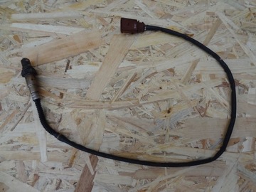 Лямбда-зонд audi a4 b7 a6 c6 фото №1