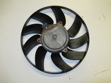 Вентилятор радиатор vectra c 1.9 cdti 878380v-g фото №1