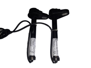 Mercedes w 213 патроны капота фото №1