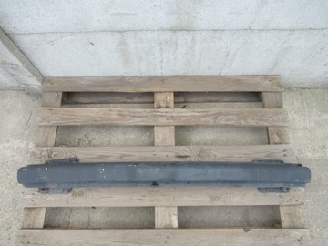 Балка бампера заднього vw polo iv 9n 6q0807558a фото №1