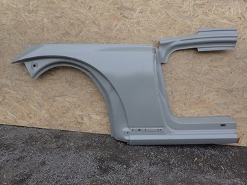 Новый крыло правые зад обшивка vw beetle cabrio 5c3 2011-2019r фото №1