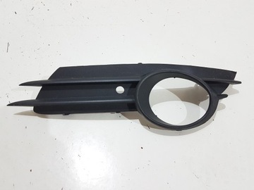 Решітка рамка галоген ліва opel corsa d 13211478 фото №1