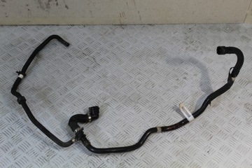 Шланг шланг воды alfa romeo stelvio q4 00505523590 фото №1