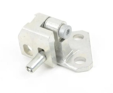 Петля двері перед верх vw golf vi plus jetta права фото №1