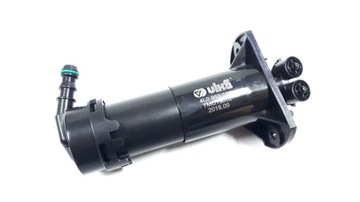 Розпилювач фара насадка audi q7 p 4l0955102 фото №1