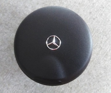 Пепельница mercedes a, b, c, e, cls, cla, оригинал фото №1