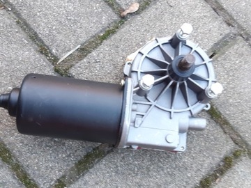 Двигунчик двигун двірник daf xf/neoplan фото №1