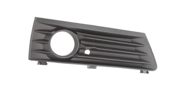 Решітка заглушка решітка радіатора решітка opel zafira b 05- p фото №1