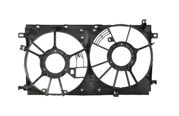 Нова корпус вентилятор toyota chr c-hr 1,8 b 1671137160 1636137060 фото №1