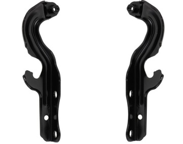 Jeep grand cherokee wk2 2017- петля капота pr+le фото №1