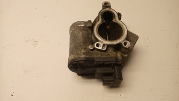 Trafic vivaro primaster 2,0 dci дросельна заслінка фото №1