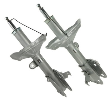 Амортизатор перед chrysler pacifica cs 2004 - 2008 фото №1