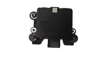 Vw passat b8 радар дистроник датчик acc 3q0907561b фото №1