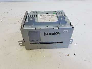 Opel mokka trax 1.6 cdti радіо cd фото №1