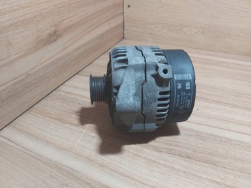 Генератор vectra b рестайлінг 1.8 16v 90356897 фото №1