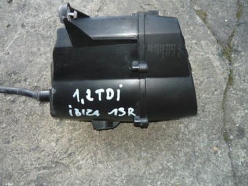 Корпус фильтра воздуха ibiza iv 1,2 tdi polo v фото №1