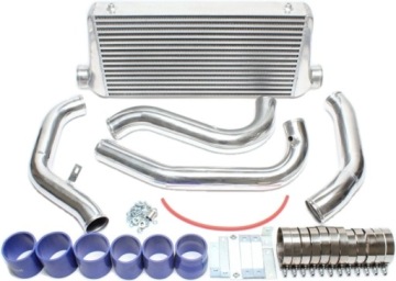 Mazda rx7 fc интеркулер kit ta technix фото №1