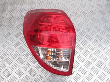 Лампа lt левый зад toyota rav4 iii 07r фото №1
