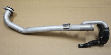 079121070cc vw audi a8 d4 4.2 tfsi шланг воды фото №1