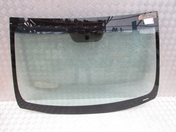 Стекло лобовое передняя 43r-00340 hyundai i40 14r ang фото №1