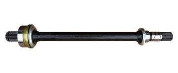 Вал удлинитель полуось mazda 3 bk 2.0 фото №1