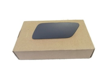 Заглушка отвір склоомивача audi a6 c6 08-11 рестайлінг фото №1