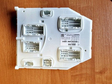 Модуль блок керування a9079007404 sprinter 907 910 18- фото №1