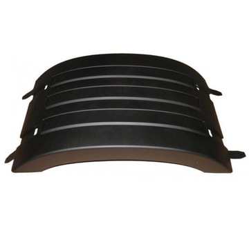 Крыло volvo fh13 renault зад верх з gumami 7421094390 фото №1