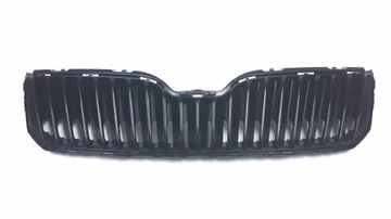 Решётка решётка радиатора skoda superb ii рестайлинг org 3t0853668b фото №1