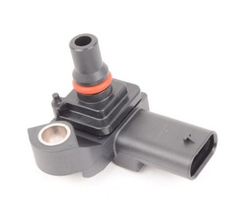 Датчик давления коллектора впускного minicooper f57 фото №1