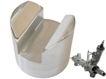 Винт kasowania зазор рейка sprinter w906 906 фото №1