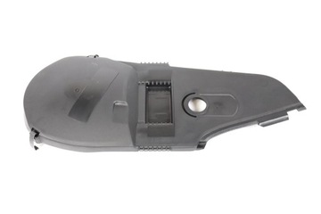 Захист ремінь розподільний вал vw transporter t4 2,5tdi фото №1