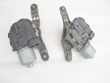 Citroen c4 picasso ii двигунчик двірник фото №1