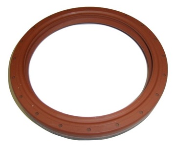 Alfa romeo lancia v6 busso сальник зад вала фото №1