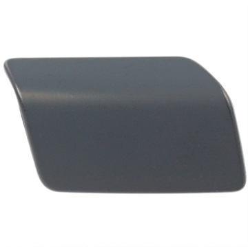 Заглушка отверстие омывателя правая vw golf v 5 oem фото №1