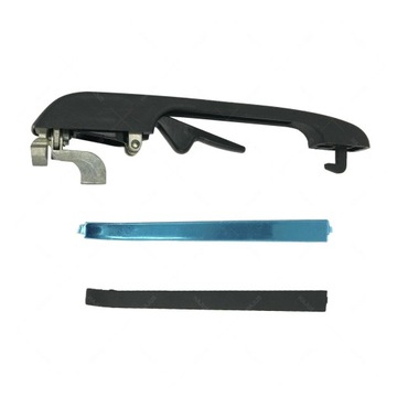 Vw golf mk1 i cabrio ручка двері \ зовнішня фото №1