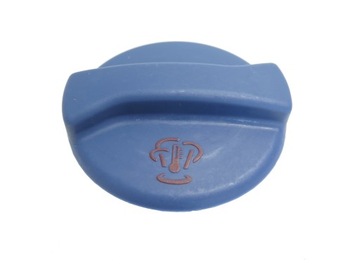 Кришка бачка рідини do seta cordoba ibiza 2 6k фото №1