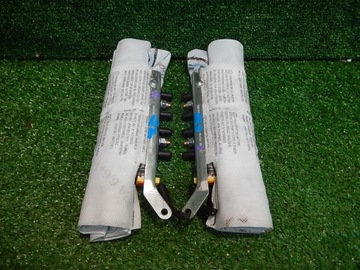 Подушка сиденья сиденье audi q2 81a левая фото №1