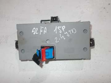 Alfa romeo 159 2.4 jtd модуль bsi фото №1