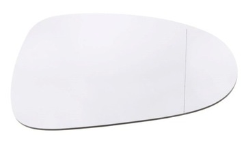 Вкладка зеркало наружного правый 9582554e фото №1