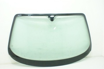 Стекло лобовое оригинал maserati 3200gt фото №1