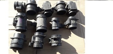 Расходомер 0281002537 isuzu d-max 2.5 3.0 фото №1