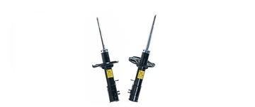 Амортизатор перед переднє chevrolet evanda 2003- фото №1