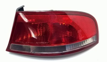 Chrysler sebring 01-06 лампа права зад оригінал євро фото №1