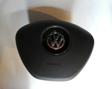 Volkswagen vw golf 7 vii подушка безпеки подушка водія фото №1