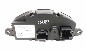 Резистор резистор вентилятор denso bmw x1 x2 2 mini фото №1