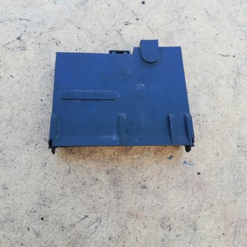 Коробка запобіжників fiesta mk6 2s6t14a076aa фото №1